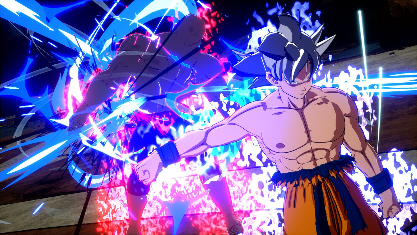 Dragon Ball: Sparking! Zero (PC) - Steam Gift - GLOBAL   - BANDAI NAMCO Entertainment [Email/Instant Delivery]