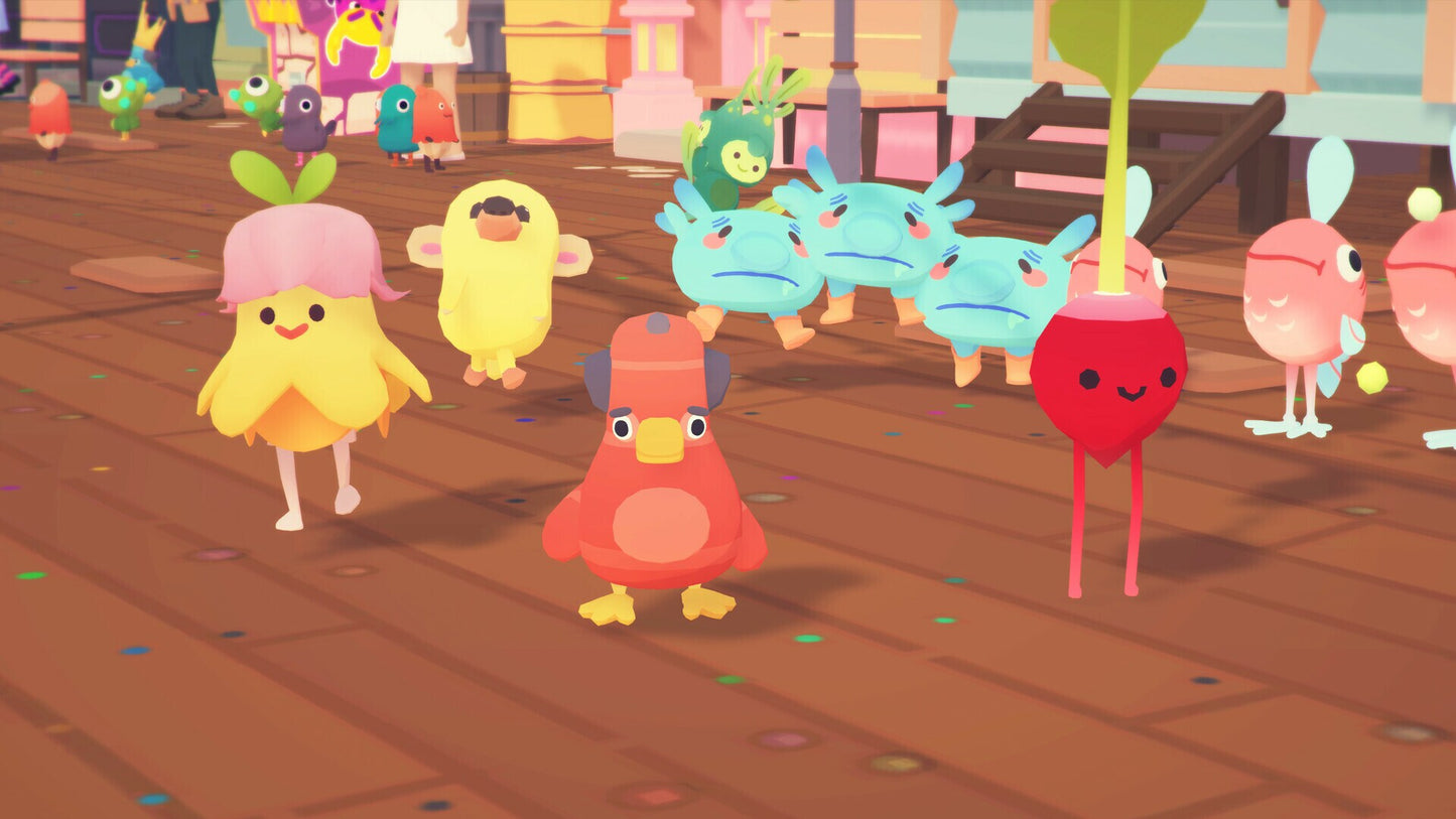 Ooblets (PC) - Steam Gift - GLOBAL   - Double Fine Productions [Email/Instant Delivery]