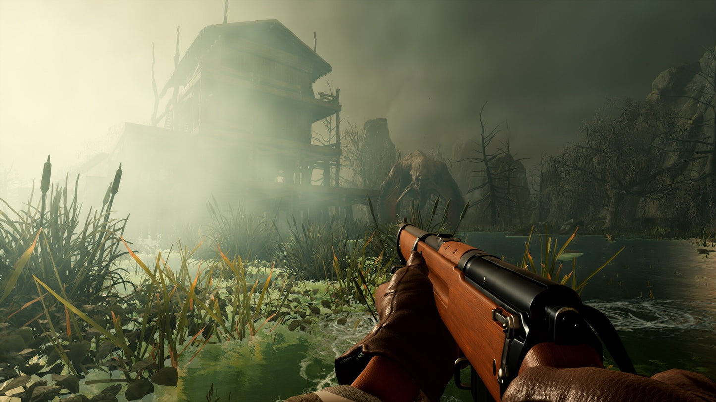 Nightingale (PC) - Steam Gift - GLOBAL   - Inflexion Games [Email/Instant Delivery]