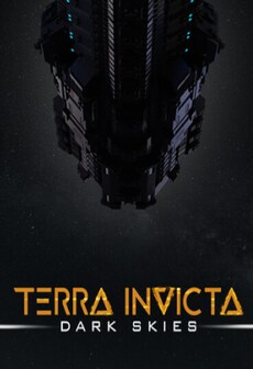 Terra Invicta: Dark Skies (PC) - Steam Key - GLOBAL   - Hooded Horse [Email/Instant Delivery]