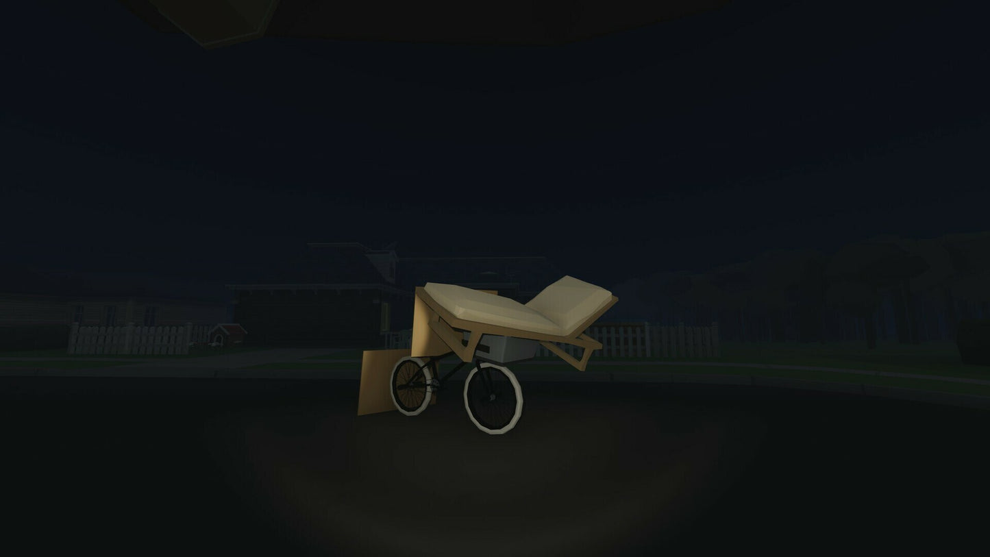 The Break-In (PC) - Steam Gift - GLOBAL  [Email/Instant Delivery]