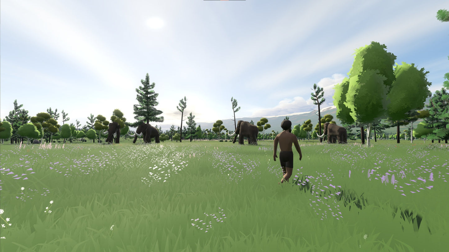Sapiens (PC) - Steam Gift - GLOBAL   - Majic Jungle Software [Email/Instant Delivery]