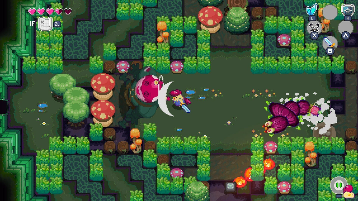 Super Dungeon Maker (PC) - Steam Key - GLOBAL   - FIRECHICK [Email/Instant Delivery]