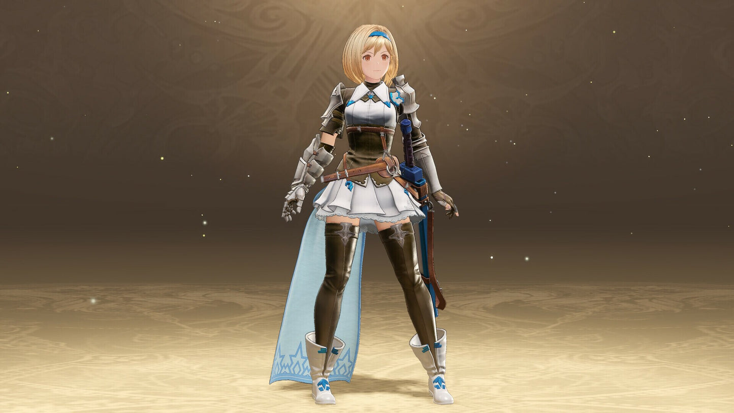 Granblue Fantasy: Relink - Color Pack 1/2/3 (PC) - Steam Gift - GLOBAL  [Email/Instant Delivery]