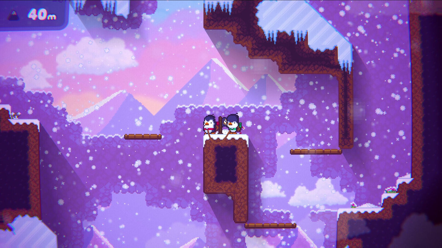 Bread & Fred (PC) - Steam Gift - GLOBAL   - Apogee Entertainment [Email/Instant Delivery]