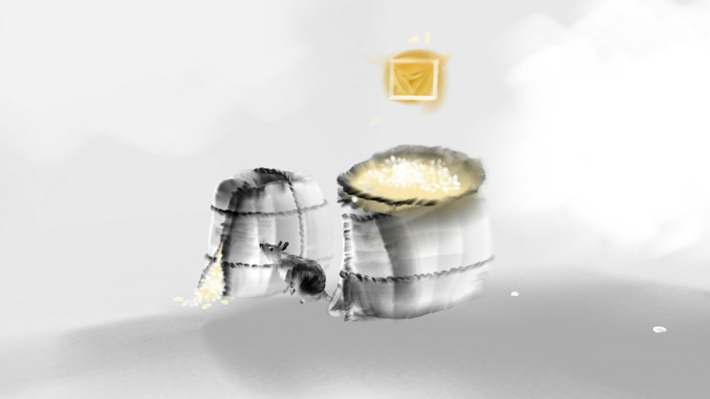Mirages of Winter (PC) - Steam Gift - GLOBAL  [Email/Instant Delivery]