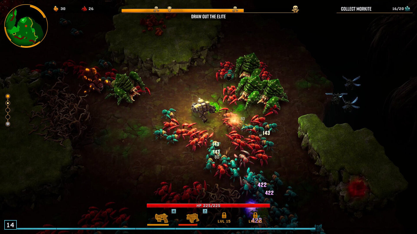 Space Mining Extravaganza (PC) - Steam Key - GLOBAL  [Email/Instant Delivery]
