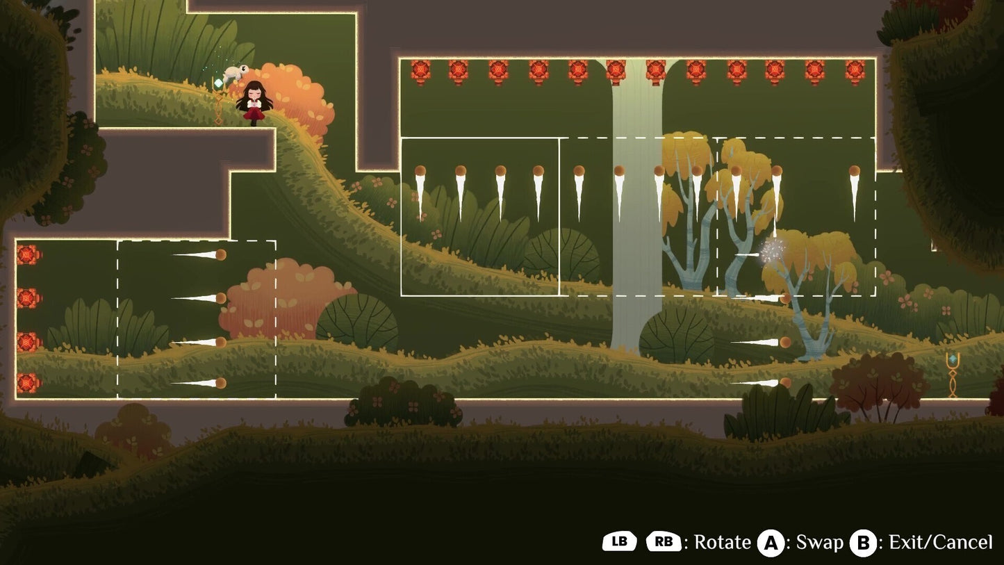 As I Began to Dream (PC) - Steam Key - GLOBAL  [Email/Instant Delivery]