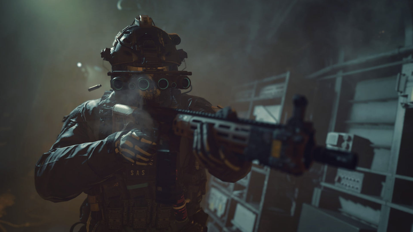 Call of Duty: Modern Warfare II | Cross-Gen Bundle (Xbox Series X/S) - Xbox Live Key - GLOBAL   - Activision [Email/Instant Delivery]