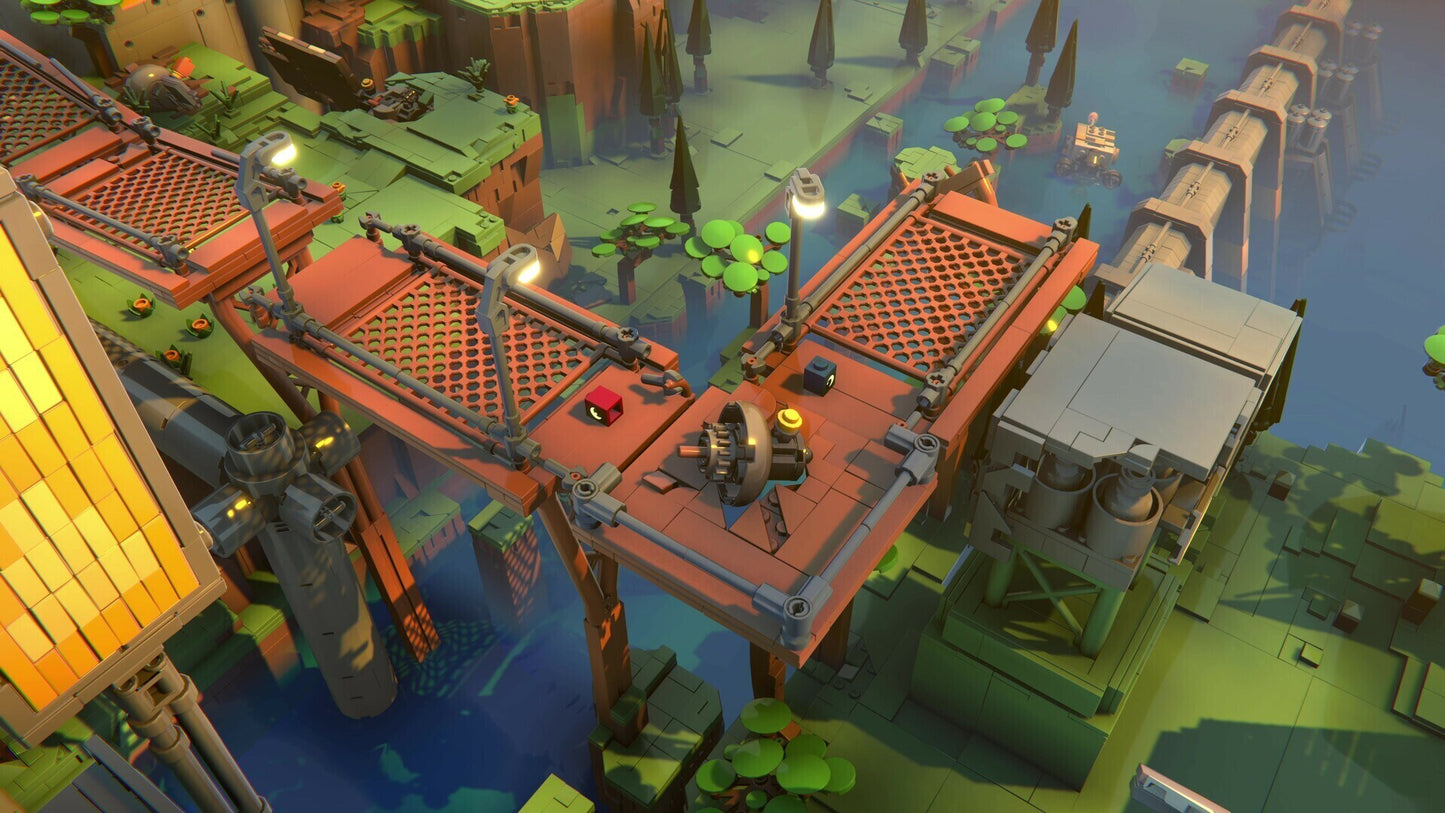LEGO Voyagers (PC) - Steam Gift - GLOBAL  [Email/Instant Delivery]