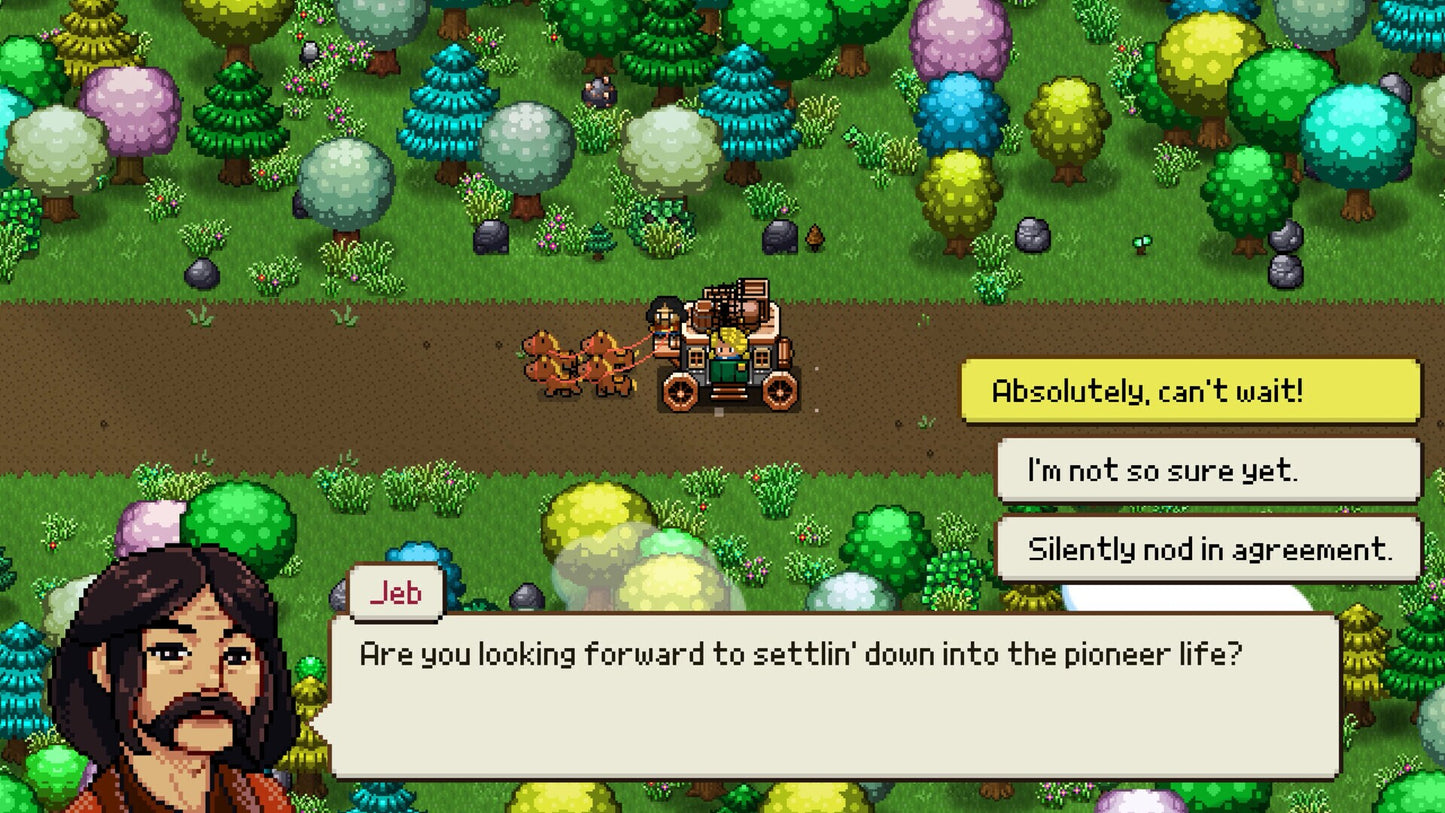 Cattle Country (PC) - Steam Gift - GLOBAL   - Playtonic Friends [Email/Instant Delivery]