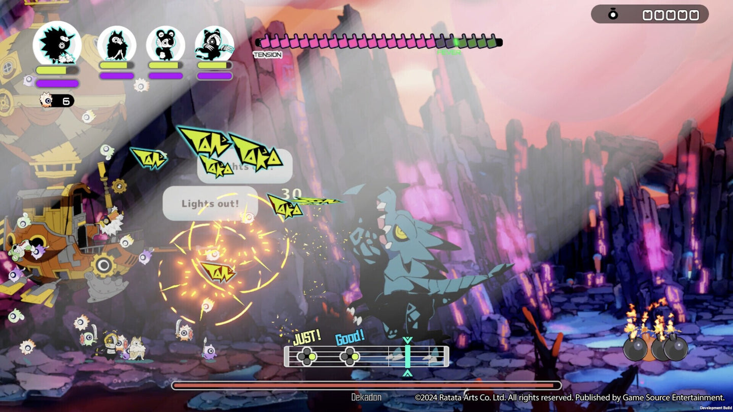 Ratatan (PC) - Steam Key - GLOBAL   - Game Source Entertainment [Email/Instant Delivery]