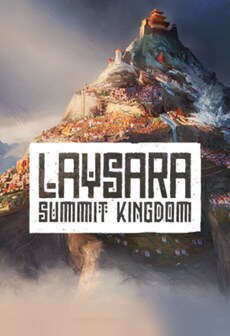 Laysara: Summit Kingdom (PC) - Steam Gift - GLOBAL   - Future Friends Games [Email/Instant Delivery]
