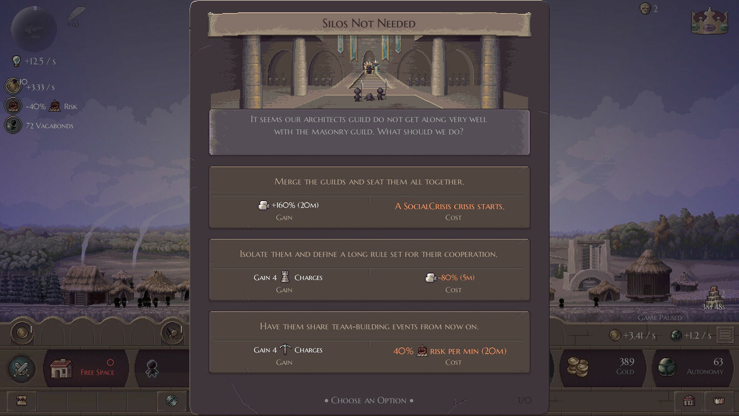Microcivilization (PC) - Steam Gift - GLOBAL   - Ondrej Homola [Email/Instant Delivery]