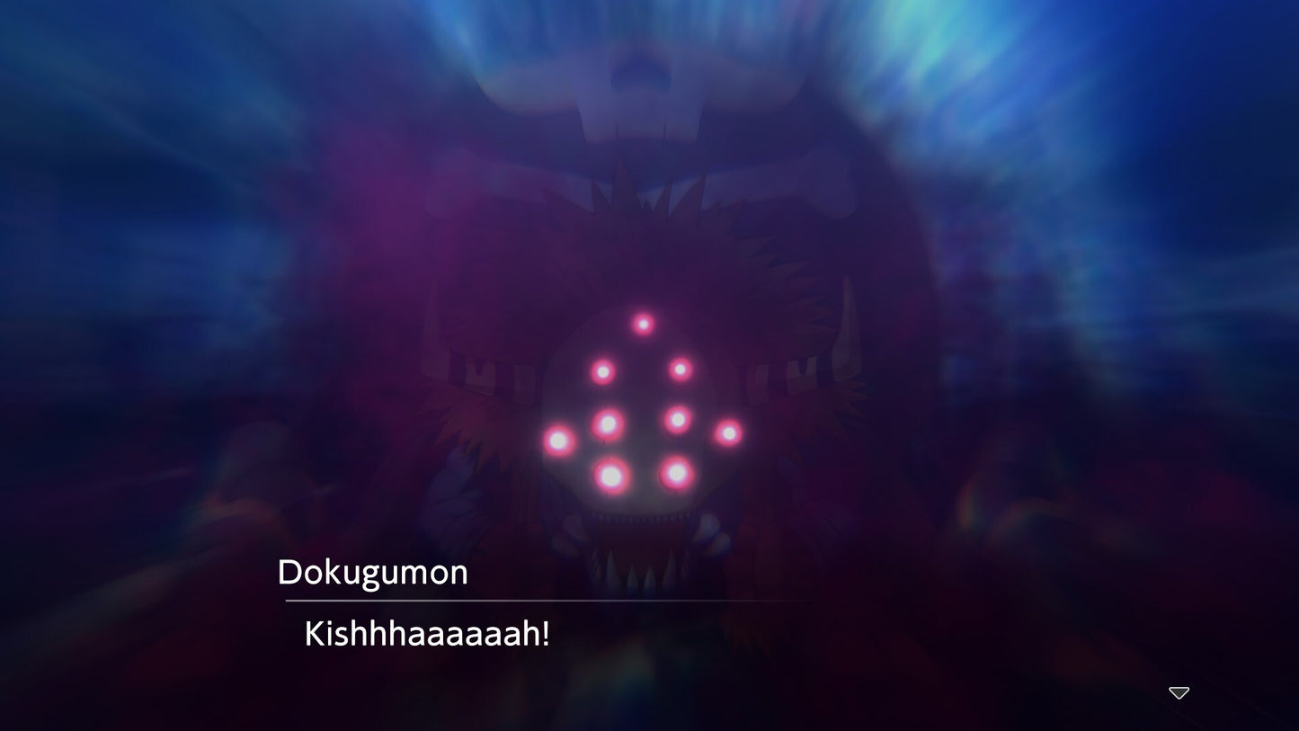 Digimon Survive (PC) - Steam Key - NORTH AMERICA   - Bandai Namco Entertainment America [Email/Instant Delivery]