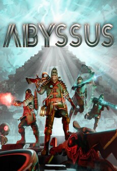Abyssus (PC) - Steam Gift - GLOBAL   - The Arcade Crew [Email/Instant Delivery]