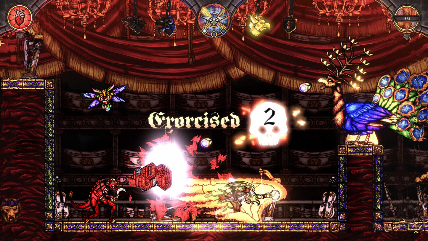 Saga of Sins (PC) - Steam Key - GLOBAL   - Just For Games [Email/Instant Delivery]