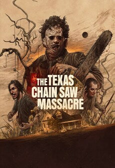 The Texas Chain Saw Massacre (PC) - Steam Gift - GLOBAL   - Gun Interactive [Email/Instant Delivery]