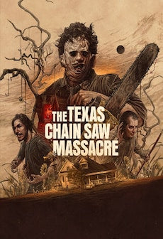 The Texas Chain Saw Massacre (PC) - Steam Key - GLOBAL   - Gun Interactive [Email/Instant Delivery]