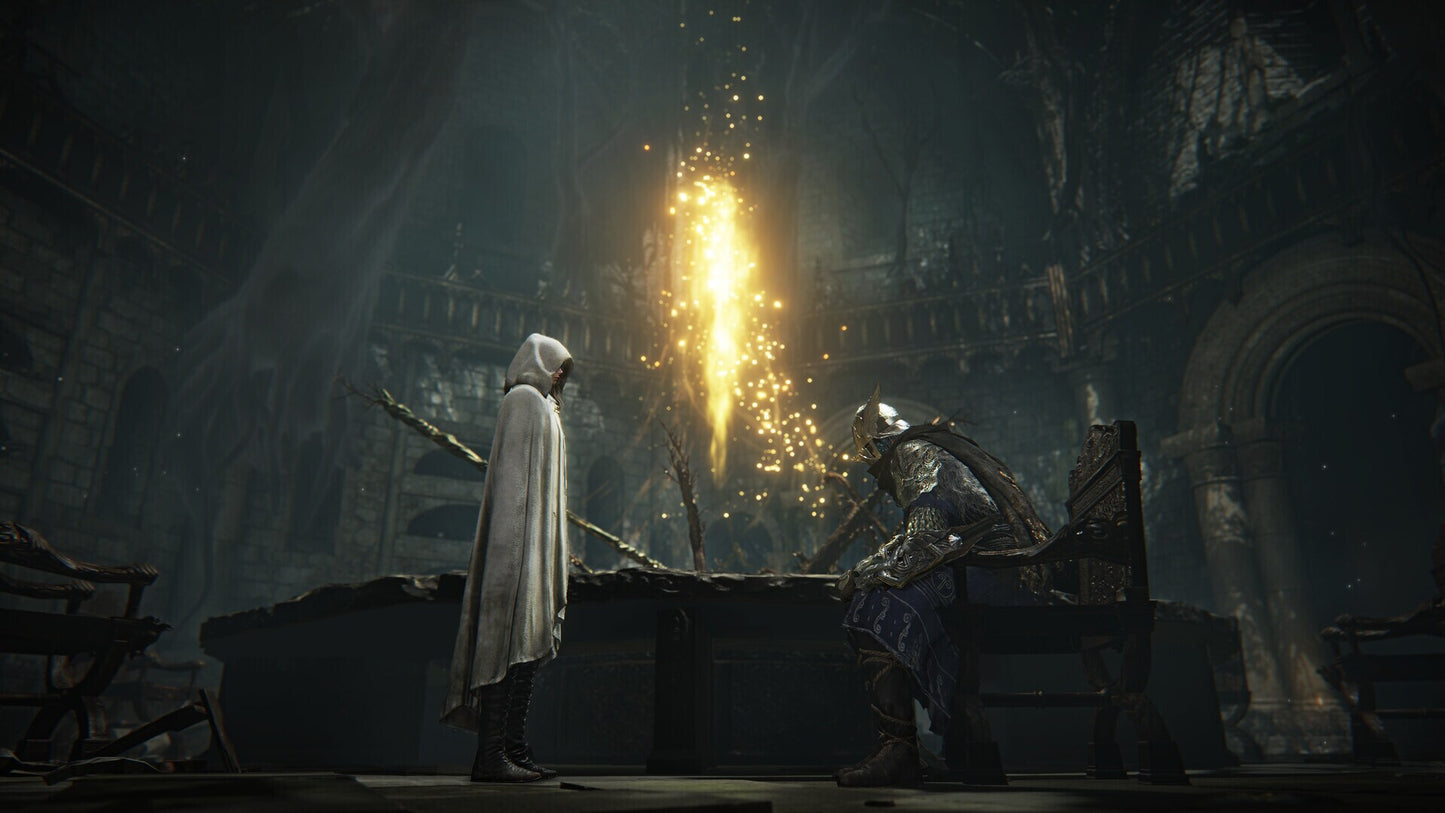 Elden Ring: Nightreign (PC) - Steam Key - NORTH AMERICA   - BANDAI NAMCO Entertainment [Email/Instant Delivery]