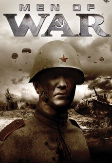 Men of War (PC) - Steam Key - GLOBAL   - 1C Company [Email/Instant Delivery]