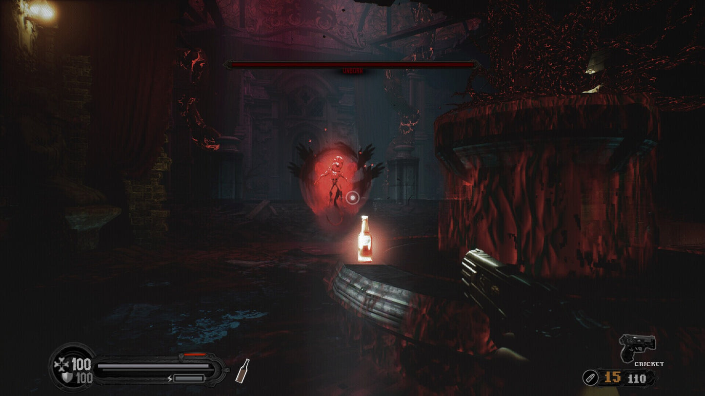 Painted In Blood (PC) - Steam Gift - GLOBAL   - Perp Games [Email/Instant Delivery]