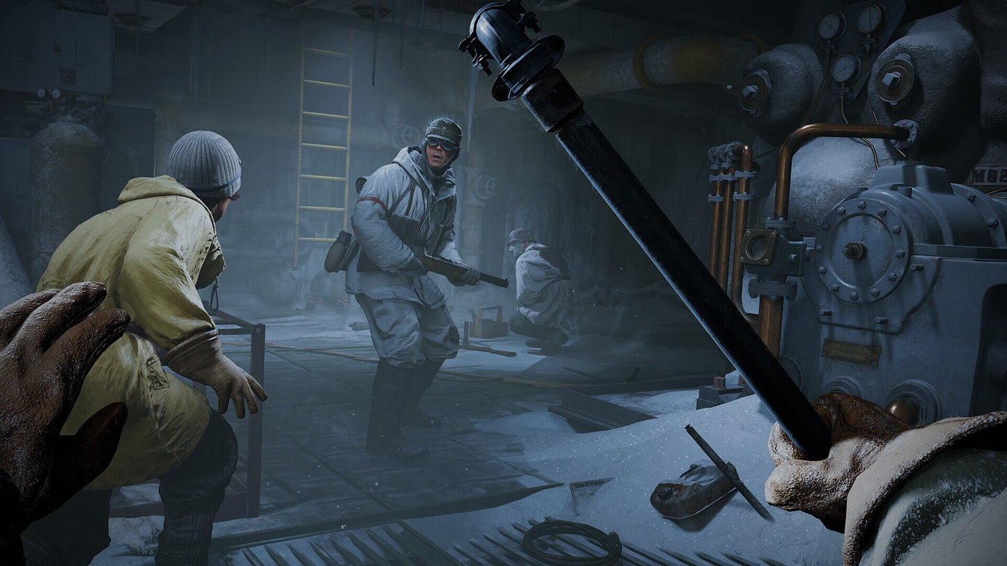 Indiana Jones and the Great Circle (PC) - Steam Key - NORTH AMERICA   - Bethesda Softworks [Email/Instant Delivery]