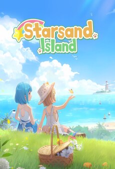 Starsand Island (PC) - Steam Key - NORTH AMERICA  [Email/Instant Delivery]