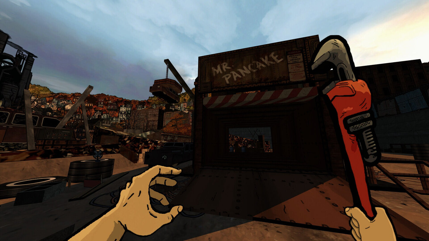 Fallen Aces (PC) - Steam Gift - NORTH AMERICA   - New Blood Interactive [Email/Instant Delivery]