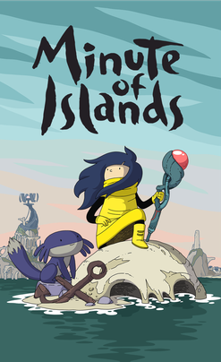 Minute of Islands Steam Global   - Steam [Email/Instant Delivery]