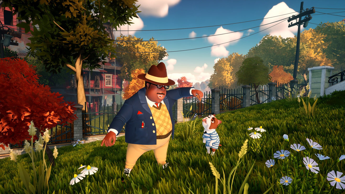 Hello Neighbor 2 (PC) - Steam Gift - GLOBAL   - tinyBuild [Email/Instant Delivery]