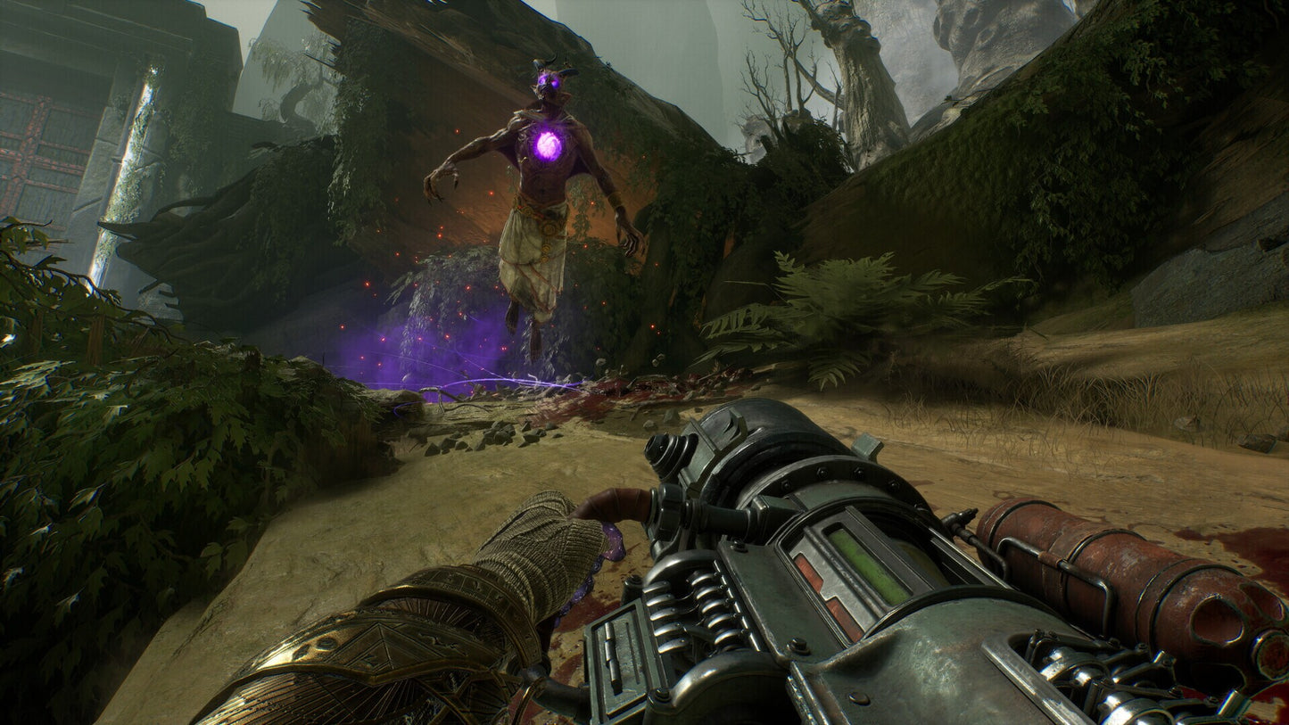 Painkiller (PC) - Steam Gift - GLOBAL   - Prime Matter [Email/Instant Delivery]