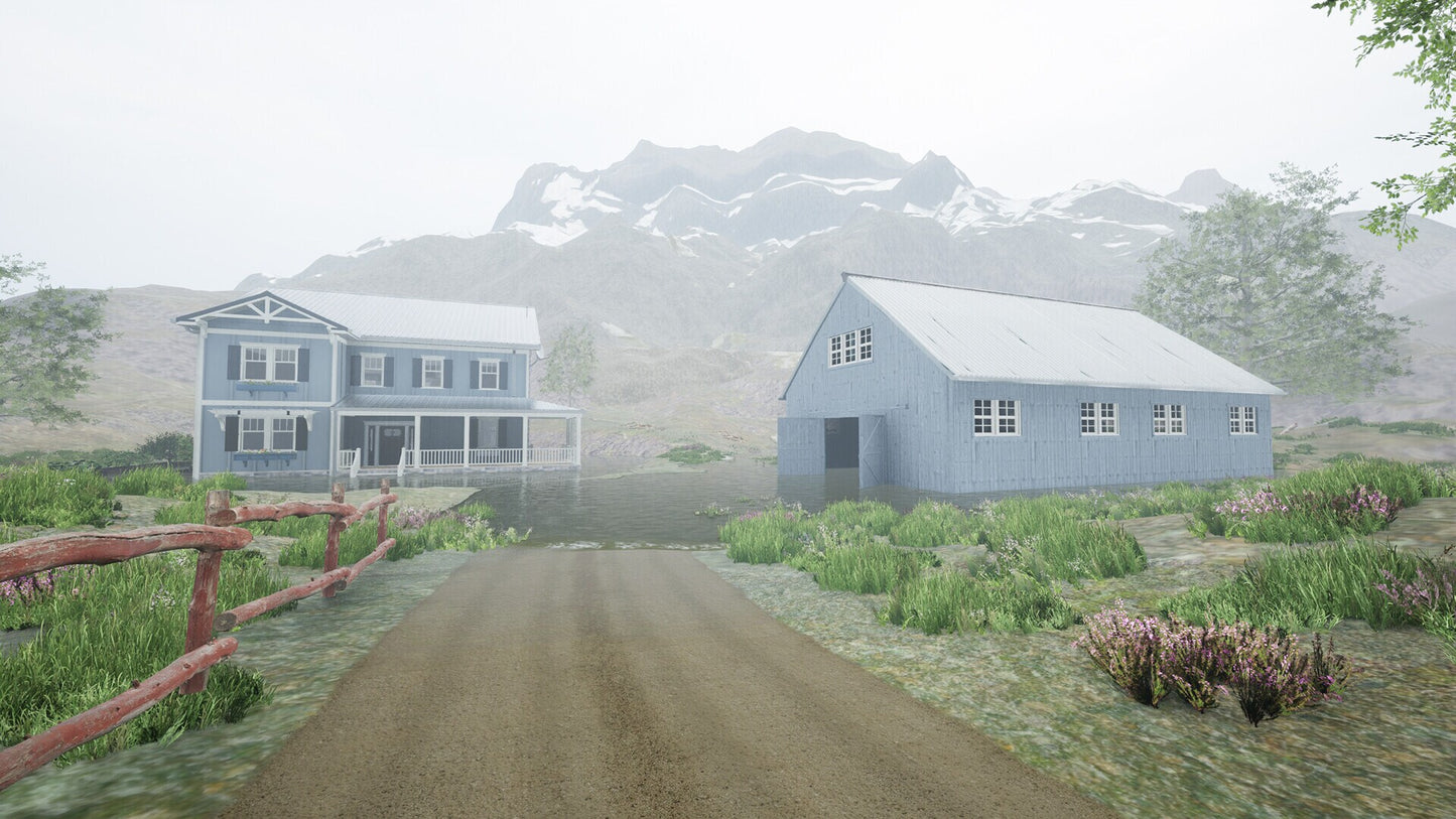 DrainSim (PC) - Steam Gift - GLOBAL  [Email/Instant Delivery]