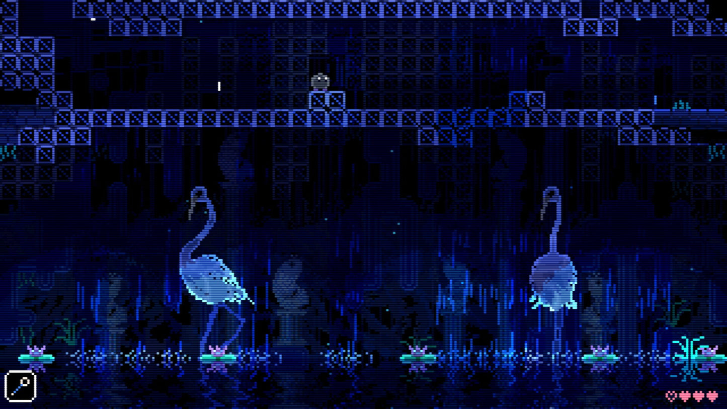 Animal Well (PC) - Steam Gift - GLOBAL   - Bigmode [Email/Instant Delivery]