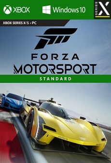 Forza Motorsport (Xbox Series X/S, PC) - Xbox Live Key - UNITED STATES   - Xbox Game Studios [Email/Instant Delivery]