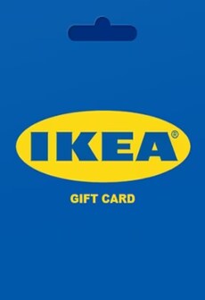 IKEA Gift Card 100 USD - IKEA Key - UNITED STATES  [Email/Instant Delivery]