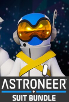 Astroneer: Suit Bundle (PC) - Steam Key - NORTH AMERICA  [Email/Instant Delivery]