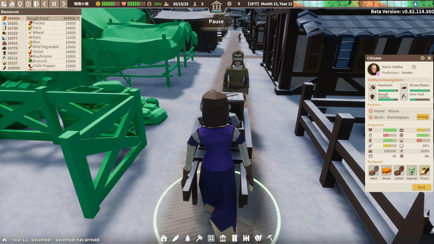 Settlement Survival (PC) - Steam Gift - GLOBAL   - Gleamer Studio [Email/Instant Delivery]