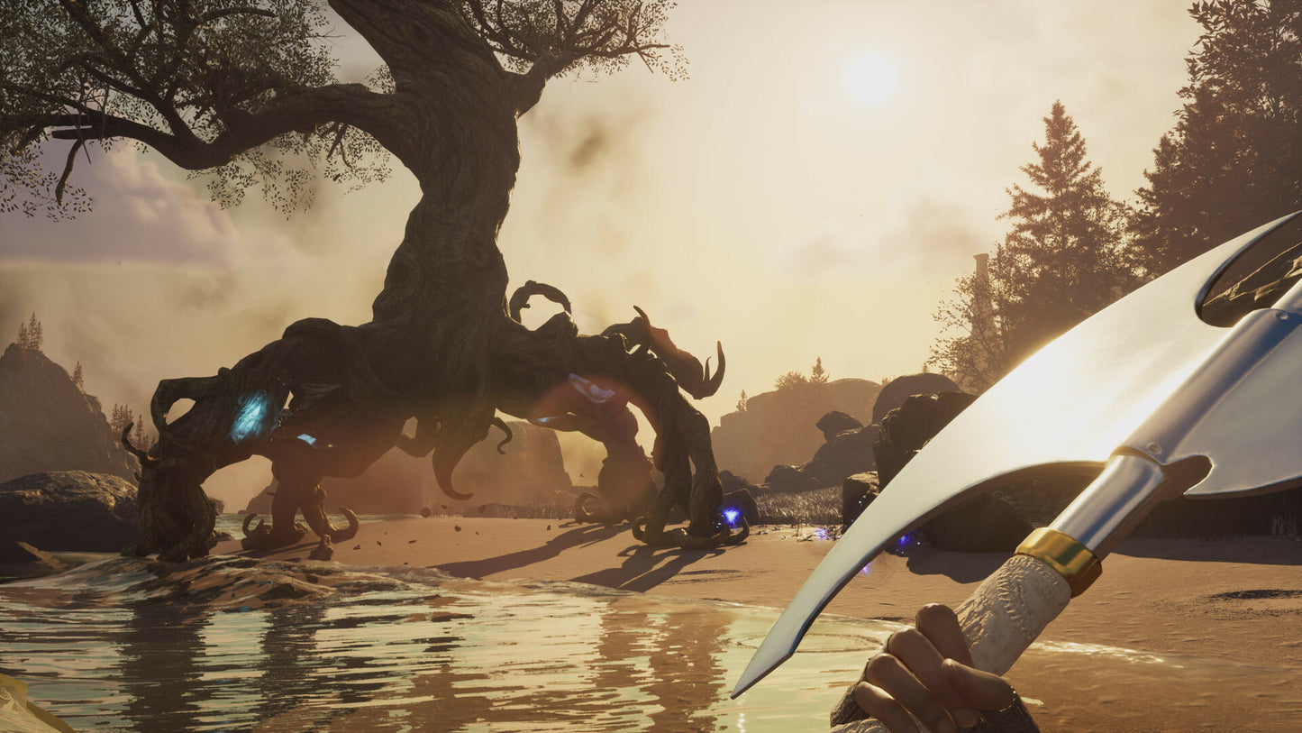 Nightingale Epic Games Account  REGION FREE  [Email/Instant Delivery]