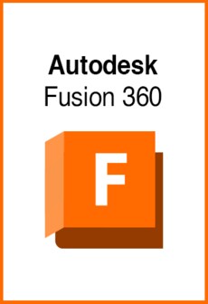 Autodesk Fusion | Educational (PC, Mac) (1 Device, 1 Year) - Autodesk Key - GLOBAL  [Email/Instant Delivery]
