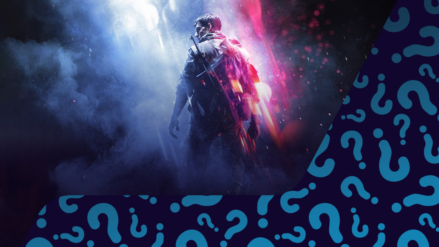 Try to Get Battlefield V Definitive Edition - Random 1 Key (PC) - Steam Key - GLOBAL  [Email/Instant Delivery]