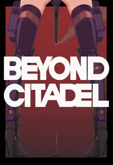 Beyond Citadel (PC) - Steam Gift - GLOBAL  [Email/Instant Delivery]