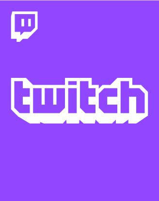 Twitch Gift Card 50 EUR - Twitch Key - EUROPE Other -  - Other [Email/Instant Delivery]