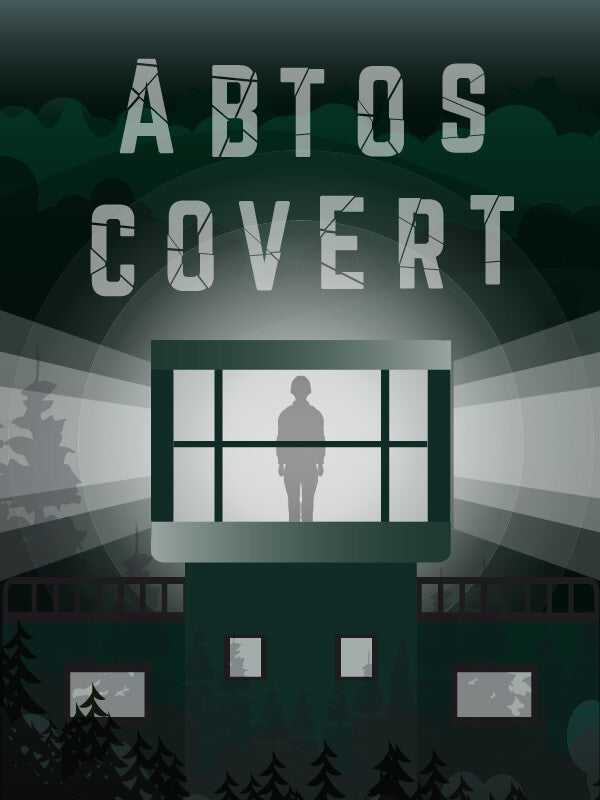Abtos Covert Steam CD Key  REGION FREE Iphigames - [Email/Instant Delivery]
