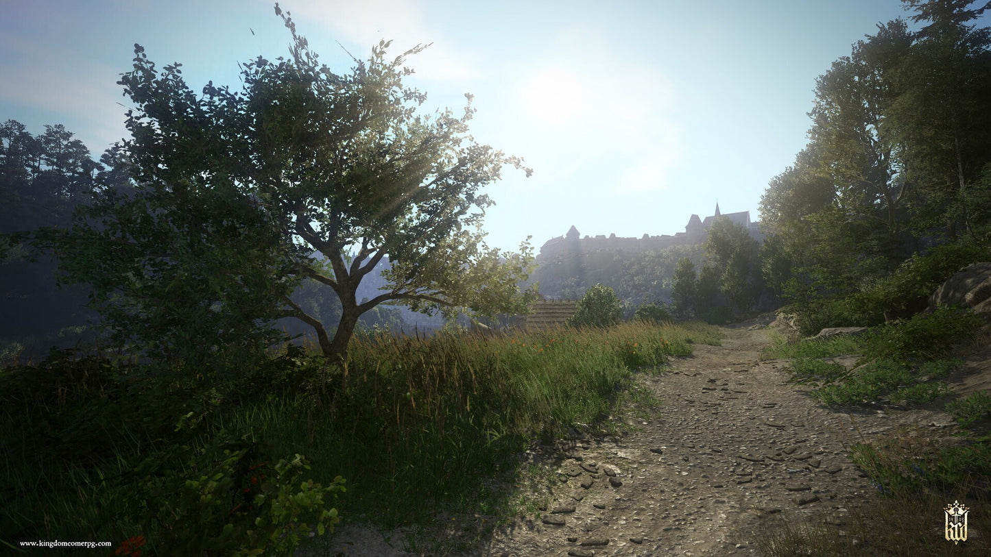 Kingdom Come: Deliverance + Band of Bastards Bundle (PC) - Steam Key - GLOBAL   - Warhorse Studios [Email/Instant Delivery]