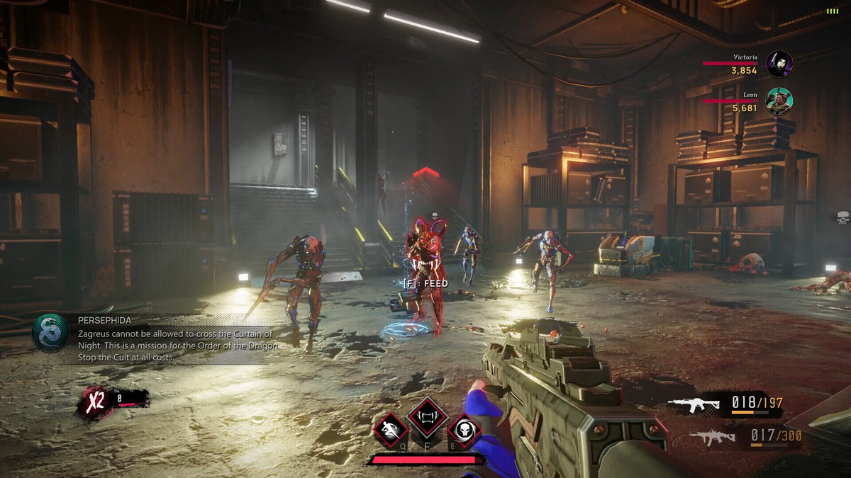 EvilvEvil (PC) - Steam Key - GLOBAL   - Toadman Interactive [Email/Instant Delivery]
