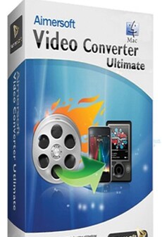 Any Video Converter 2020 Ultimate (PC) (1 Device, Lifetime)  - AVC Key - GLOBAL  [Email/Instant Delivery]