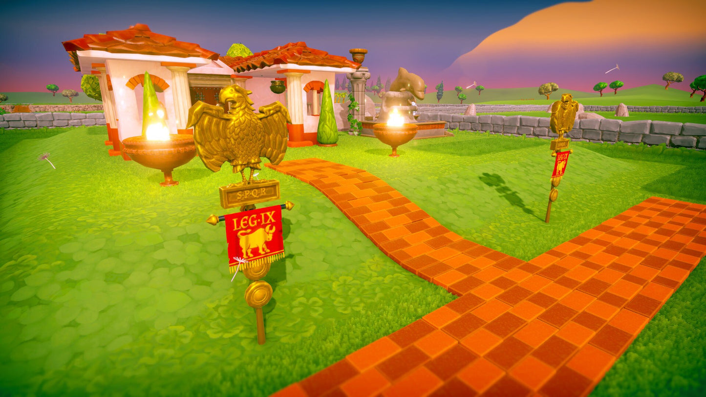Farm Together - Laurel Pack (PC) - Steam Gift - GLOBAL   - Milkstone Studios [Email/Instant Delivery]
