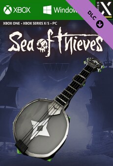 Sea of Thieves - Obsidian Banjo Pack (Xbox Series X/S, Windows 10) - Xbox Live Key - GLOBAL  [Email/Instant Delivery]