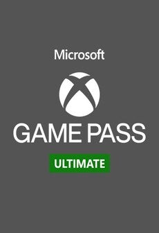 Xbox Game Pass Ultimate 1 Month Non-Stackable - Xbox Live  Key - UNITED STATES  [Email/Instant Delivery]